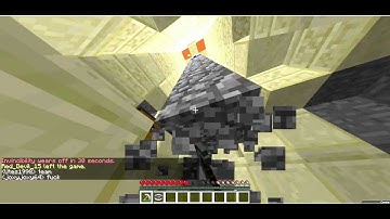 Wrongly banned on mcpvp Hungergames