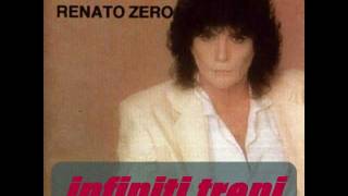 Download Lagu RENATO ZERO - INFINITI TRENI MP3 Download Lagu RENATO ZERO - INFINITI TRENI MP3