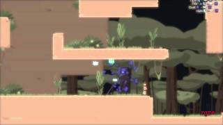 Teeworlds | Action