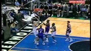 January 29, 2000 Jazz@Timberwolves (Karl Malone reached 30000 points)
