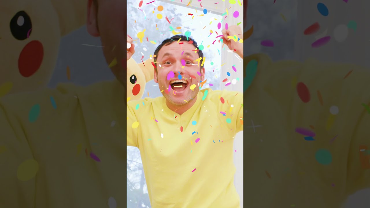 The floor is lava pets #5 