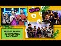 KANDIDAT JUARA SEMAKIN TERLIHAT | IDOL BAE