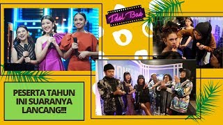 KANDIDAT JUARA SEMAKIN TERLIHAT | IDOL BAE