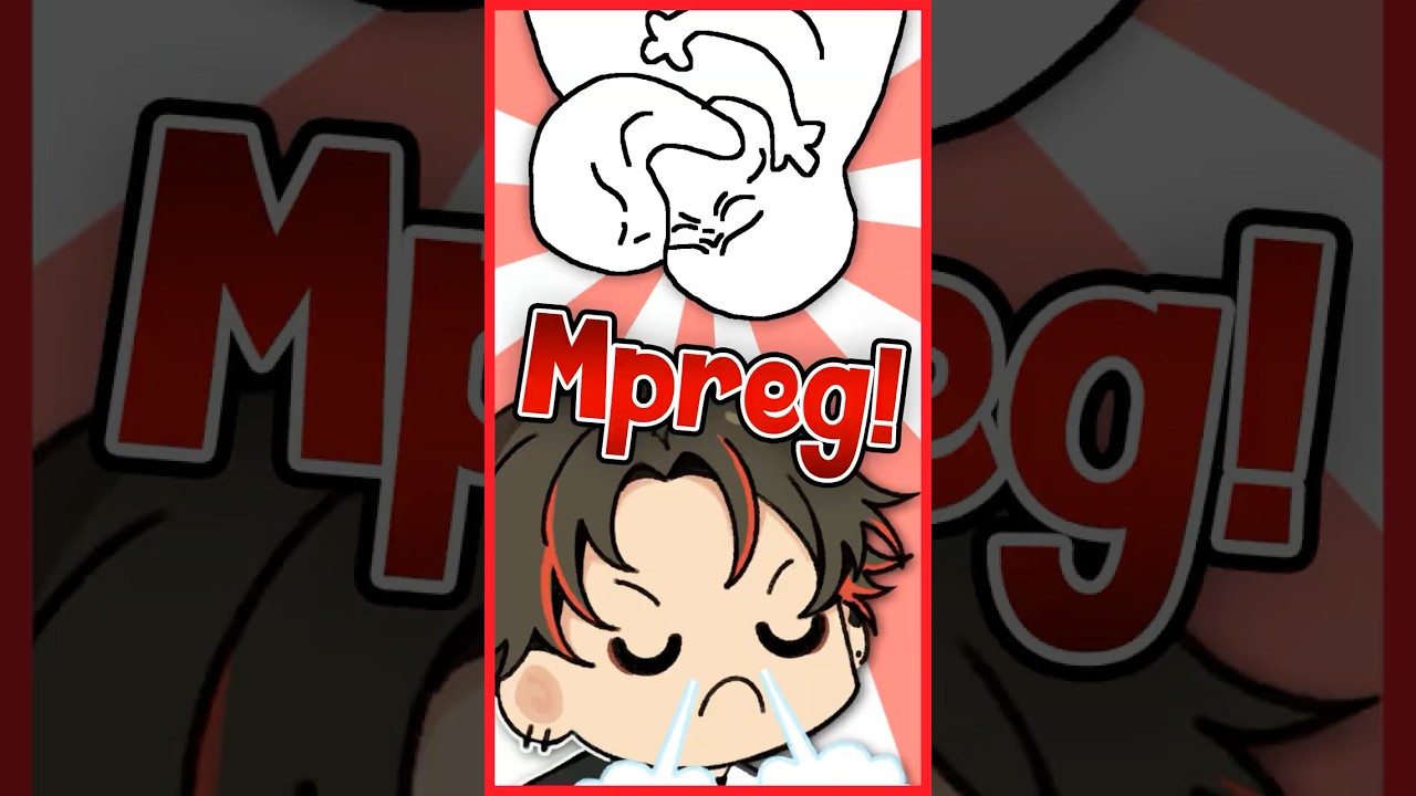This VTuber got WHAT?