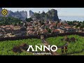 Administrative POWER Move! RANTIUM's New Strategy - Anno 117: Pax Romana - EP 7