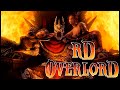 [RD] Обзор Overlord (Хорошо Быть Злым)