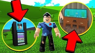 ... ❤️ subscribe for more roblox: http://bit.ly/2oahx8i in today's
video, i check out the new r...