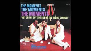 The Moments - Love on a Two-Way Street