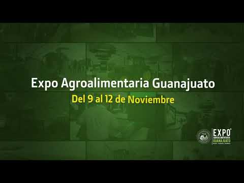 Expo Agroalimentaria 2021