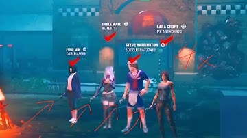 4 Man Flashlight Swf | Dead By Daylight Huntress Game