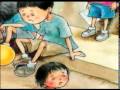 CUENTO 6 - El dia que se fueron los alimentos