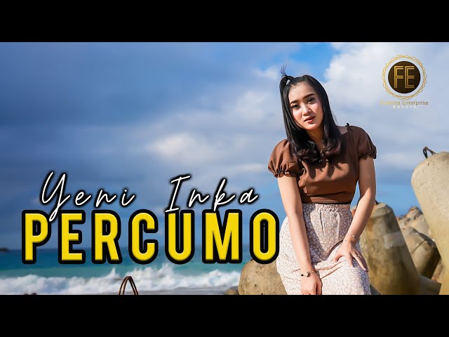 YENI INKA - PERCUMO ( Official Music Video ) | Percumo baen ngomong demen class=