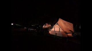 Scamander Vlog 1
