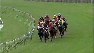 Vidéo de la course PMU PRIX HOLLYWOODBETS BRIGHT FUTURE MR 79 HANDICAP