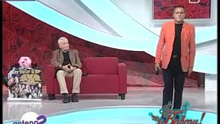 Ovidiu Komornyik  Iartama