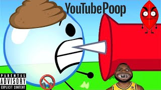 Bfdi Ytp Battle For Bffffff Hahahahahahaha Frick The Plunge