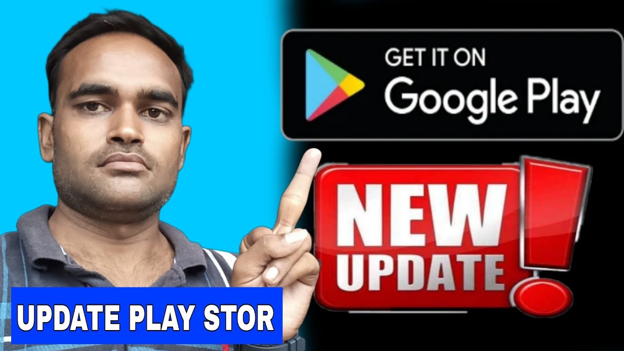 play store ko update kaise kare play store update karne ka tarika