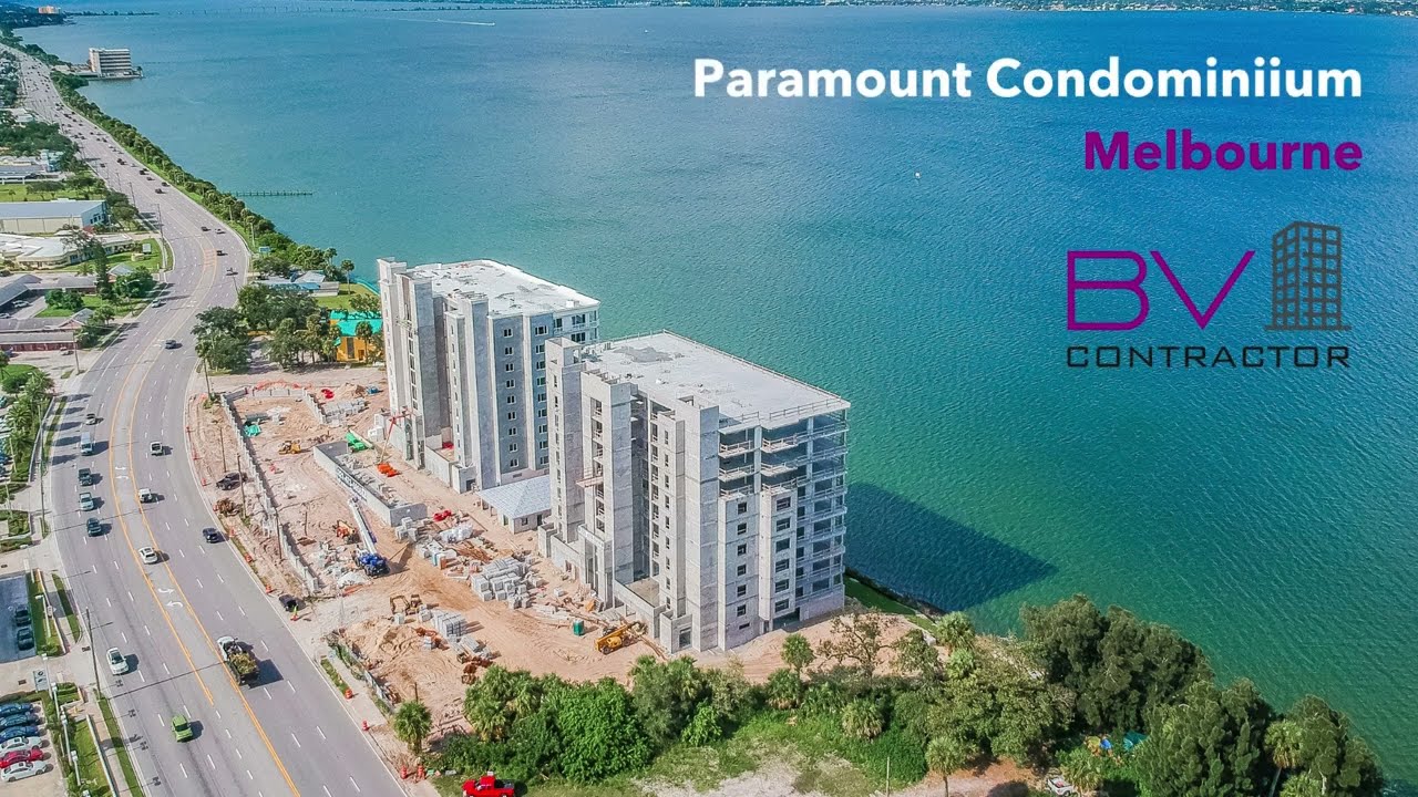 Paramount Condominimum