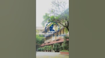 Chúc mừng những thí sinh đầu tiên đủ điều kiện trúng tuyển vào Trường ĐH Khoa học tự nhiên năm 2025!