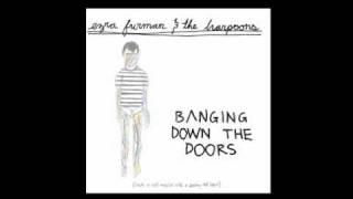 Video thumbnail of "Mother's Day- Ezra Furman & The Harpoons"