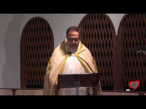 Adorazione Eucaristica e Novena al SS. Salvatore - 5 agosto 2020 Adorazione Eucaristica e Novena al SS. Salvatore - 5 agosto 2020