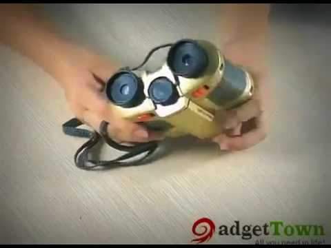 Бинокль ночного видения детский «Секретный Агент»