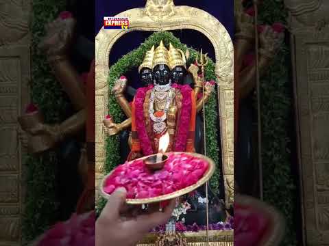 Peerzadiguda Dattatreya Swamy Seva || HYD Express Tv