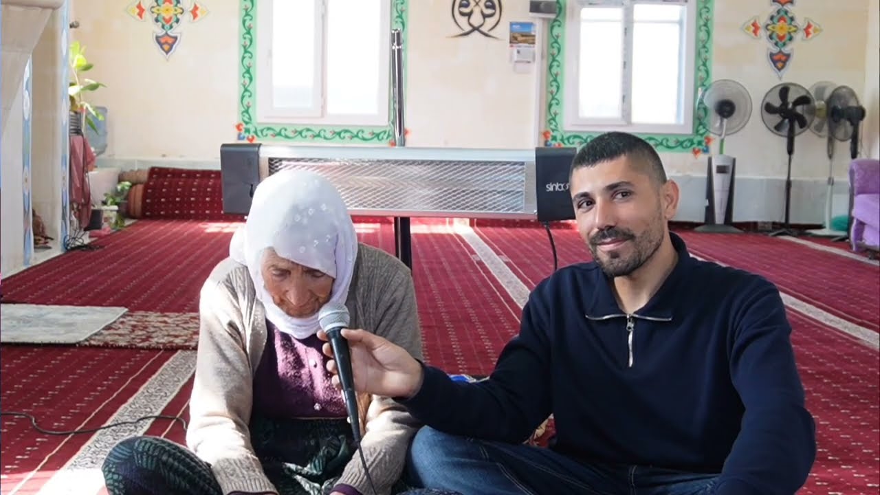 BabaAnnemle Aile Hasbihali