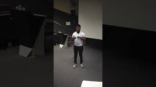 Nginike indlebe Ntokazi @Qini the poet