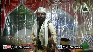 Allah Allah Uska Mukaddar Jisne Madina Dekh Liya Hain || Shabbir Ahsan