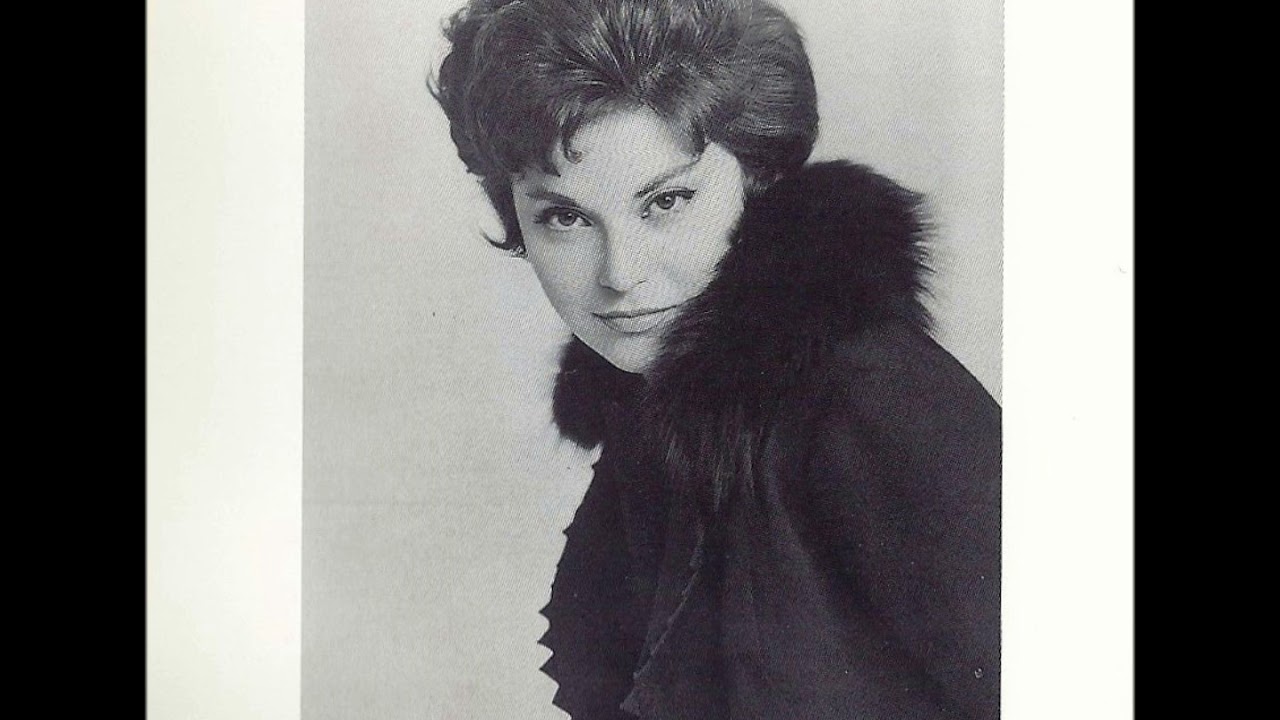 VERDI - Saper vorreste - GRAZIELLA SCIUTTI