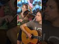 If Ever You Were Mine by Maurice Lennon Violin and Guitar Cover Short "B" Section