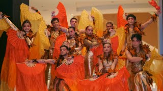 AXIS Performance | BPI Excellence Awards 2025