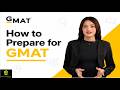 How to Prepare for GMAT? Beginners Guide to Prepare for GMAT Exam