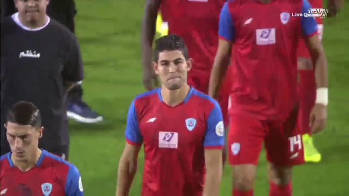 ملخص مباراة التعاون 1 : 0 أبها الجولة | 6 | دوري الأمير محمد بن سلمان للمحترفين 2019