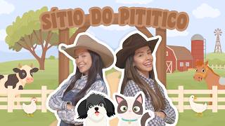 O Sítio do Pititico - Músicas, Brincadeiras e Aprendizado