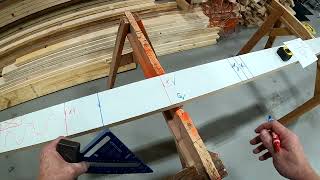 Wall Layout Lab Exercise