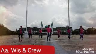 Ku bukan Pelakor Coreo by. Aa. Wis & Crew_ Kendari