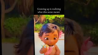 Oh my gosh 🥺 #moana🌺🌺🌸🌸🏝🏝💦💦 #moana  #moana2 #disney #disneyplus #asheleyspam #viral #viral