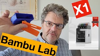 Bambu Labs Ultra Fast X1 Carbon 3D Printer Review.
Take an unbiased look at the Bambu Lab X1 Carbon (and P1P) printer in action. In this video, well explore the features and performance of the X1, thanks to Bambu Lab. Experience the speed and precision of this machine firsthand as we delve into its capabilities.
Gils novel: https://www.amazon.com/dp/B0FXH75VYT
Buy me a coffee at https://ko-fi.com/gilgsn
Help this channel: https://www.patreon.com/radioprepper
Bambu Lab 3D Printing: http://shrsl.com/2i05p-2yn7-1cwx9
Protect your electronics with EMP Shield: https://www.empshield.com?coupon=radioprepper
Shop for radios: http://radioddity.refr.cc/gilgruson
Get prepping antibiotics from Jase Medical: https://bit.ly/401b03T 10% off: JAM-1413
Shirts and mugs: https://teespring.com/stores/radio-preppers
Rhino Rescue 15% off: rhinorescuestore.com/RADIOPREPPER coupon RADIOPREPPER
Meashtastic RAK starter kit (pick 19007+4631 Arduino): https://rakwireless.kckb.st/radioprepper-e3v
Get a Meshtastic HELTEC node: https://s.click.aliexpress.com/e/_Deq7dYz
Meshtastic RAK Base Board: https://rakwireless.kckb.st/radioprepper
Meshtastic RAK4631: https://rakwireless.kckb.st/radioprepper-qoo
Meshtastic Lilygo T-Beam: https://s.click.aliexpress.com/e/_Dlrudip
Meshtastic antenna: https://s.click.aliexpress.com/e/_Dnqt9Vb
Meshtastic LIPOs: https://bit.ly/48QZriF
Meshtastic Heltec V3 Bender case STL: https://zerofox3d.com/radioprepper
Facebook: https://www.facebook.com/groups/radiopreppers
BiliBili: https://bit.ly/3RjAlU5
Twitch: https://www.twitch.tv/radioprepper
Radio Preppers Forum: http://radiopreppers.com
Subscribe on my alternate platform:
https://odysee.com/@RadioPrepper:d
Get Exodus (https://www.exodus.com) manage your crypto in a secure wallet. Invite code 9I6XKG
Help this channel by donating crypto:
BTC : bc1qc5jq4dxt7359sh80lkv9v8rlsgnh322hmn6xyc
ARB : 0xe7cC2e415E0D2d1De91604B2b693f124dfBCf9B8
DASH : XwiFaR1d6F9PGfC7Qqq6ARWbv8auDa7qM1
ETH : 0xe7cC2e415E0D2d1De91604B2b693f124dfBCf9B8
DOGE : D6ha2Ax7UhmtEMPC4fsaEJPxHrLSu3BwYW
XRP : r93TuQrkEq3X9UDkqXKYWaTkteB2ap4hMq
LTC : LYwDy55mZSeb1Czx6JUiTS5YkqjfmWKK5H
SOL : Ee9iJx6ouBih1beozjWrwYBQA9tQgr4nYwosZYsjfxaj
AMP : 0xe7cC2e415E0D2d1De91604B2b693f124dfBCf9B8
HNT : 13REusLAhArRpKGgMxYJKzm2vuFsaihstwqYmvTZ94SMkyXHxQh
QNT : 0xe7cC2e415E0D2d1De91604B2b693f124dfBCf9B8
XLM : GCW6RHWXXBADDPXG7LHNRPSYRFCATO6FD6J224GUWDPGOBB5ZU2ZF5MM
FET : 0xe7cC2e415E0D2d1De91604B2b693f124dfBCf9B8
HBAR: 0.0.1786814
ATOM: cosmos1l8ct3kesrh48n2yeekh9e2ncrm8s397xxwf34f
XMR : 4AHYwpFnAKcZ4vSb6SfXwFEVoYLCDssZBAGFV91nUoFwM13QPoGhrmEFvsnm79Vf3g8Lvi9K9kNTUY9WvDYFqpPs5dAbU6s
ADA : addr1q8q9wnhgmgvty78u9nm6xcl29nrh5xrdu5pensj7fqqre6kq2a8w3ksckfu0ct8h5d375tx80gvxmegrn8p9ujqq8n4qc4g75v
ALGO: ZI3QSV4UV3KT6JFN4TUWO2TWEM46MQENXW3RTLQEH4OLSSY2SONYKR7XCM
Get into crypto currencies:
https://coinbase.com/join/52E4A32BF9E4E681E10000A6?src=referral-link
Never leave more money than you can afford to lose on an exchange!
DISCLAIMER: The Radio Prepper logo (depicting a microphone) is indeed inspired from a famous flag created in 1775. It is NOTHING BUT a symbol of freedom and independence. It does NOT imply support to any political group. It does NOT imply, represent nor support any ideology with an intent on harming anyone. Freedom means freedom from persecution based on any human trait or belief such as, non exhaustively, race, gender, religion, sexual orientation or nationality. The Radio Prepper channel is a technology and science channel with a focus on preparedness and use of radio technology for disaster relief and small group communications in times of need. It is apolitical and open to anyone sharing the same interests. Bambu Labs Ultra Fast X1 Carbon 3D Printer Review.