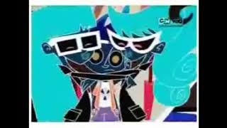 Download lagu Johnny Test Season 2 Intro in G Major