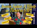 Royal Caribbean Suites: The Truth About What You Get