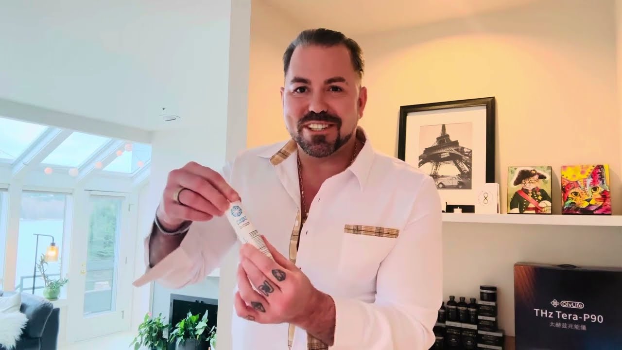 $1,000 Glutathione a month for only $69? 