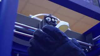 Craftbot Nozzle Replacement