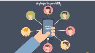 Business Etiquette | Knowledgecity.com