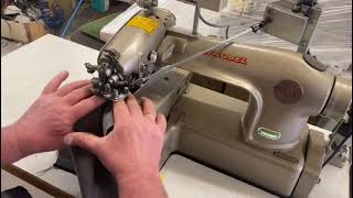 Strobel 124-10