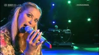 Anastacia - Paid My Dues Live Donauinselfest Wien 2015 - HD