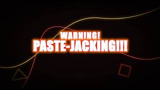 Hackers almost got me!!!  Be safe, protect yourself from this hacker strategy