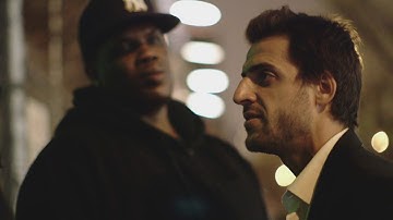 【映画 予告編】ハッパGo Go大統領極秘指令