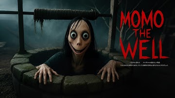 MOMO - The Well | 4K Horror Short | It Knows Your Name